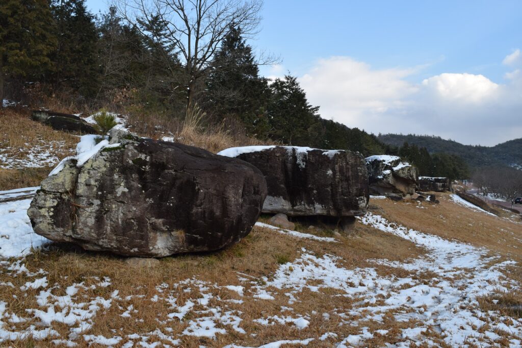 Dolmen