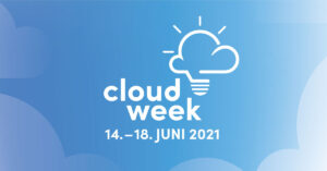 It’s Cloud Week @ Digicomp