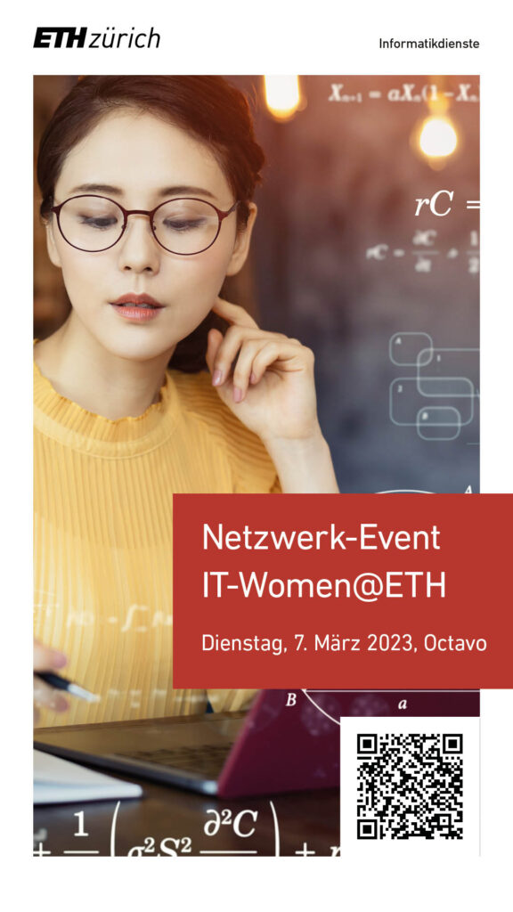 Screen Netzwerk-Event