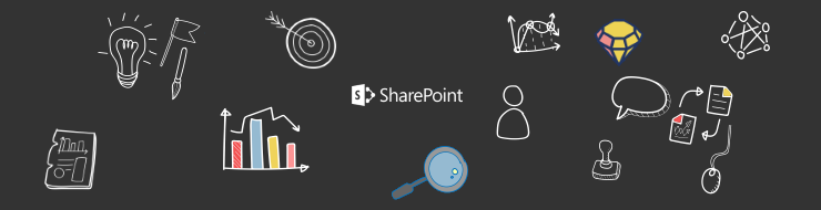 Congratulations to the SharePoint team on a successful migration!