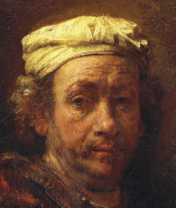 rembrandt